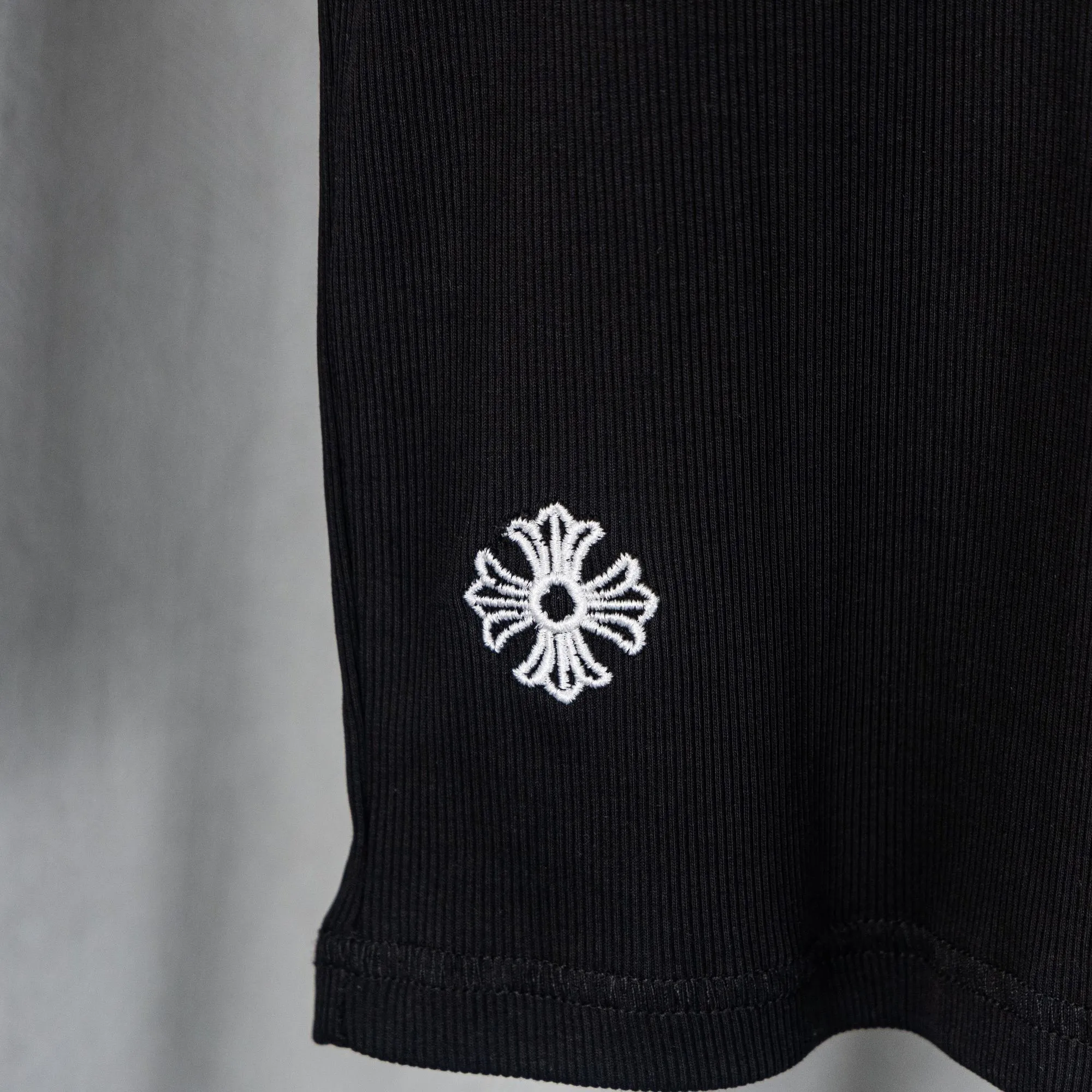 Chrome Hearts CH Black 2026 Authentic 0 Quality 0 Sizes: S M L XL